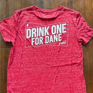 Dutch Bros Drink One for Dane Shirt